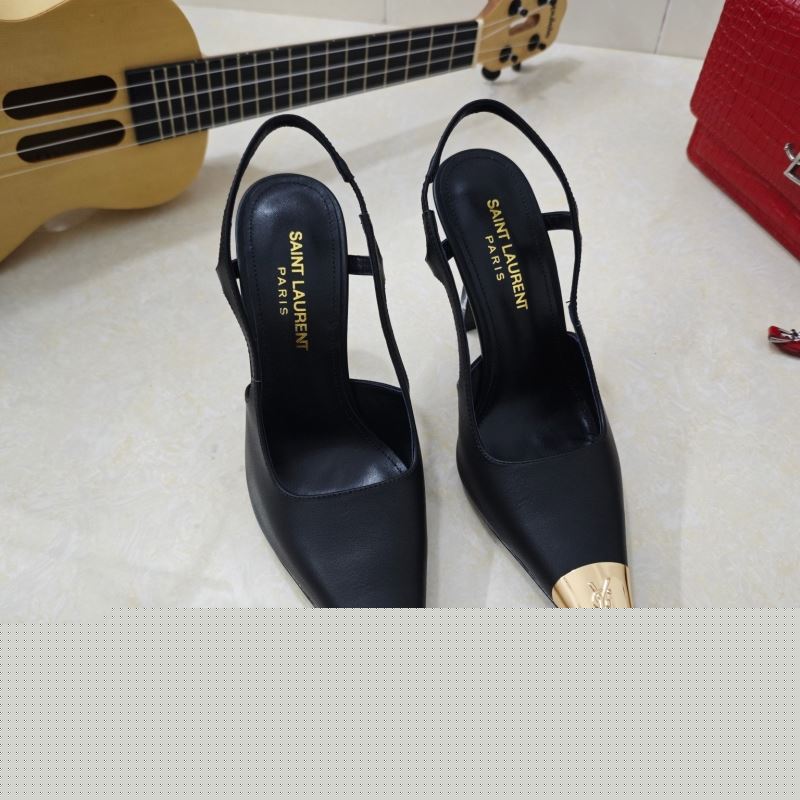 Y*L high heels